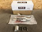 Ixil L2X Dual Hyperlow uitlaat demper Honda CBR125R 11-15, Nieuw