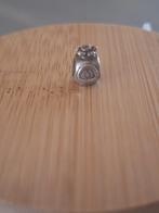 Pandora bedel parfum flesje, Ophalen of Verzenden, Zo goed als nieuw, Zilver, Pandora