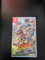 Mario Strikers Football Switch Nintendo, Spelcomputers en Games, Games | Nintendo Switch, Ophalen of Verzenden, Zo goed als nieuw