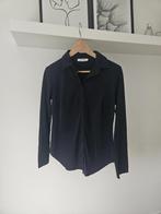 Blouse Ambika travel S, Kleding | Dames, Blouses en Tunieken, Blauw, Ophalen of Verzenden, Zo goed als nieuw, Maat 36 (S)