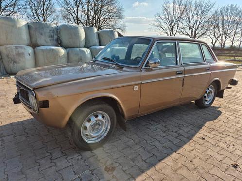 Volvo 144 Tekoop in onderdelen, Auto-onderdelen, Overige Auto-onderdelen, Volvo, Ophalen