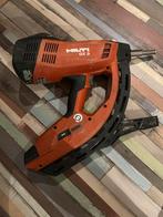 Hilti GX 3 Gasnagelpistool, Ophalen of Verzenden, Gebruikt