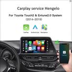 Toyota Touch 2 CarPlay module – OEM inbouw Hengelo, Ophalen, Nieuw