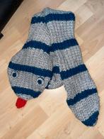 Bengh shawl sjaal slang, Gebruikt, 146 t/m 152, Verzenden, Meisje