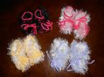 Leuke sokjes voor baby of reborn., Verzamelen, Verzenden, Nieuw, Kleertjes, Levensecht of Reborn
