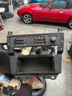 Bedieningspaneel middenconsole volvo 240, Auto-onderdelen, Ophalen of Verzenden, Gebruikt, Volvo