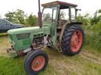 Deutz D5006, Ophalen