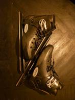 Schaatsen Zandstra maat 38, Sport en Fitness, Schaatsen, Ophalen of Verzenden, Noren, Zandstra