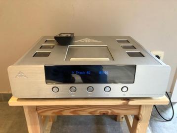 prachtige AMR CD-777 buizencdspeler   beschikbaar voor biedingen