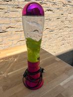 Lavalamp old school, Huis en Inrichting, Lampen | Overige, Ophalen of Verzenden, Zo goed als nieuw