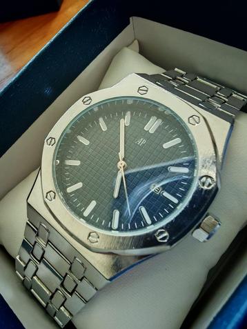 Audemars P. beschikbaar voor biedingen
