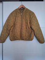 Leuk zgan quilted jasje van Zeeman maat 44, Ophalen of Verzenden, Zo goed als nieuw, Maat 42/44 (L), Groen