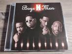 Boyz II Men - Evolution, Ophalen of Verzenden, 1960 tot 1980, Zo goed als nieuw