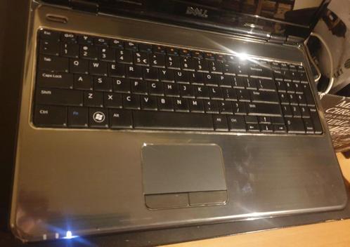 Dell Intel i3 M350 2.27Ghz, 4gb RAM, 400gb HDD, SD slot, Computers en Software, Windows Laptops, Gebruikt, 15 inch, HDD, 2 tot 3 Ghz