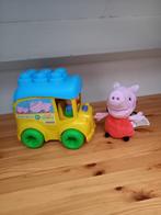 peppa pig auto, Ophalen of Verzenden