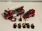 Lego 60004 - compleet, Ophalen of Verzenden