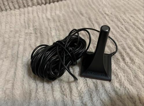 Audyssey kalibratie microfoon, Audio, Tv en Foto, Overige Audio, Tv en Foto, Zo goed als nieuw, Ophalen of Verzenden