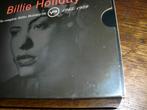 Complete Billie Holiday On Verve 1945-1959 10CD BOX, Boxset, Ophalen of Verzenden, Zo goed als nieuw, 1940 tot 1960