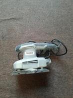 Schuurmachines met schuurpapier, Ophalen, Gebruikt