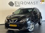 Nissan Qashqai Gereserveerd!, Voorwielaandrijving, Euro 5, Stof, Gebruikt