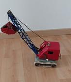 Blikken speelgoed, Antiek en Kunst, Ophalen of Verzenden