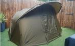 Fox eos 2 man bivvy, Watersport en Boten, Ophalen of Verzenden, Zo goed als nieuw