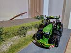 John Deere 7310R, Hobby en Vrije tijd, Modelauto's | 1:32, Ophalen of Verzenden