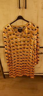 Catnor jurk, z.g.a.n., Kleding | Dames, Catnor, Ophalen of Verzenden, Zo goed als nieuw, Maat 36 (S)