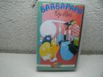 vhs 160a barbapapa op reis ned gespr, Alle leeftijden, Ophalen of Verzenden, Gebruikt, Overige typen
