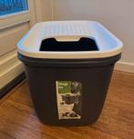 GRATIS: Grote kattenbak, Dieren en Toebehoren, Katten-accessoires, Ophalen, Gebruikt