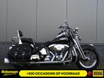Harley-Davidson FLSTS HERITAGE SPRINGER (bj 2002), Chopper, Bedrijf, 1450 cc