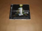 CD Christmas #1's, Ophalen of Verzenden, Zo goed als nieuw