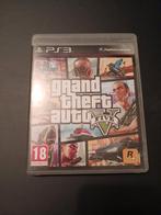 Ps3 gta 5 en liberty city, Spelcomputers en Games, Games | Sony PlayStation 3, Zo goed als nieuw, Ophalen