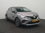 Renault Captur TCe 90 Evolution - RIJKLAARPRIJS - Achteruitr, Auto's, Voorwielaandrijving, 12 maanden, Stof, Gebruikt