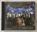 FROM THE DANUBE THROUGH THE CARPATHIANS - Unblocked ( CD ), Verzenden, Gebruikt, Europees