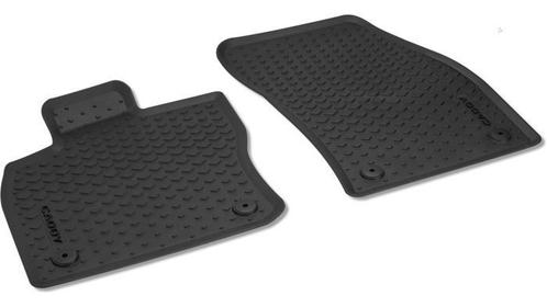 Matten Set van een Volkswagen Caddy, Auto-onderdelen, Interieur en Bekleding, Gebruikt, 3 maanden garantie, Ophalen of Verzenden
