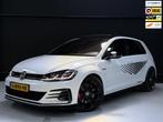 Volkswagen Golf 2.0 TSI GTI TCR Akrapovic ABT Eventuri, Auto's, Volkswagen, 15 km/l, Gebruikt, Euro 6, 4 cilinders