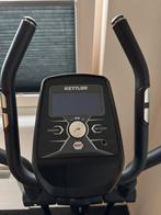 Kettler Rivo P zwarte sterke crosstrainer!, Ophalen, Gebruikt, Crosstrainer