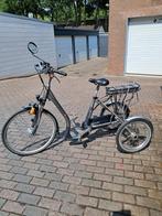 Driewieler Stella Nantes, Fietsen en Brommers, Fietsen | Driewielfietsen, Ophalen, Zo goed als nieuw, Stella