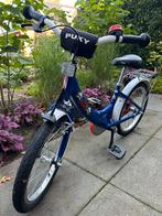 Kinderfiets 18 inch / 18 inch kids bike, Ophalen, Gebruikt, 16 tot 20 inch