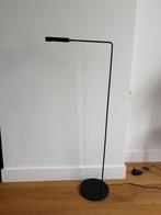 Lumina Flo Lounge Vloerlamp zwart mat, Ophalen, Gebruikt, 150 tot 200 cm