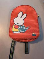 Nijntje Rugzak voor Kleintje, Ophalen of Verzenden, Zo goed als nieuw, Nijntje