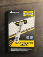 Corsair Vengeance LPX DDR4 16GB 3200MHz RAM, Computers en Software, RAM geheugen, DDR4, Nieuw, Ophalen of Verzenden, Desktop