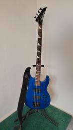 Jackson JS Concert JS3, Ophalen, Gebruikt