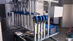 Aanbieding Asc rolsteiger w.h 10,50 Incl steiger aanhanger, Doe-het-zelf en Verbouw, Steigers, Ophalen of Verzenden, Nieuw, Rolsteiger of Kamersteiger