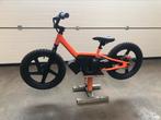 Elektrische Loopfiets. Cross fiets.  Stacyc Crossy Ktm, Nieuw, Ophalen of Verzenden, Loopfiets