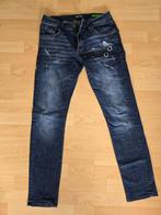Stoere Cars Jeans., Ophalen, Zo goed als nieuw, Blauw, Cars Jeans