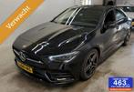 Mercedes CLA-klasse 200 Business Solution AMG, Gebruikt, Euro 6, 4 cilinders, 715 kg