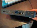 Dell WD22TB4 | Docking station, Ophalen of Verzenden, Zo goed als nieuw, Dell, Docking station