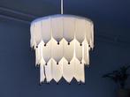 Lampenkap Ribbon Chandelier, Ophalen, Zo goed als nieuw, Minder dan 50 cm